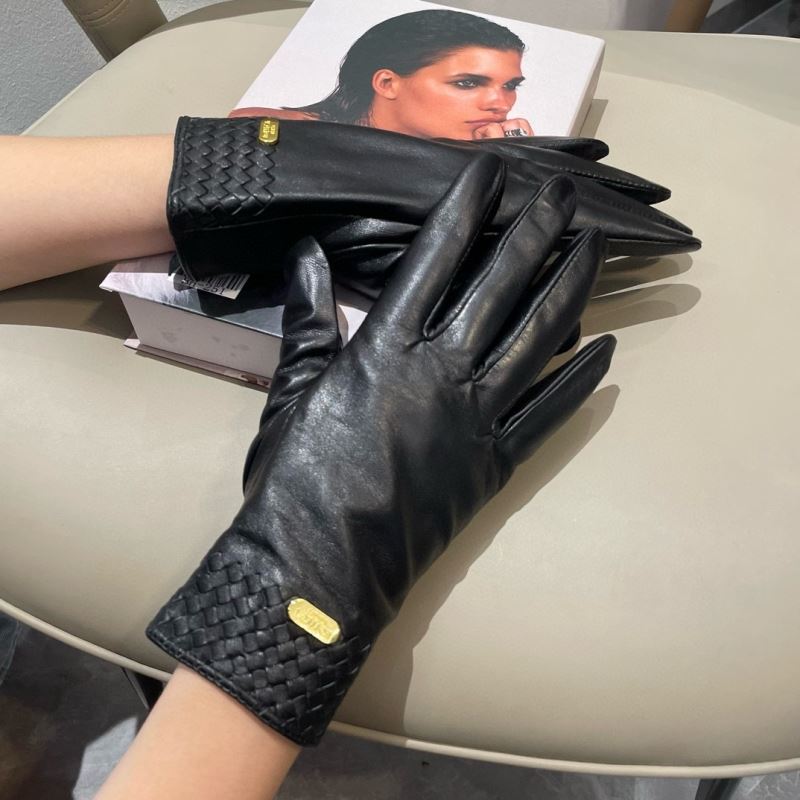 Bottega Veneta Gloves